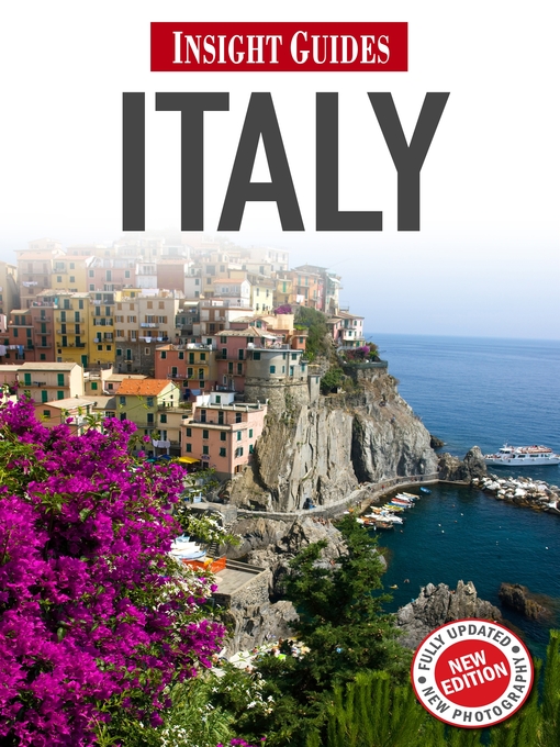 Title details for Insight Guides: Italy by Insight Guides - Available